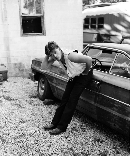 Dylan Davidson