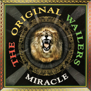 The Original Wailers