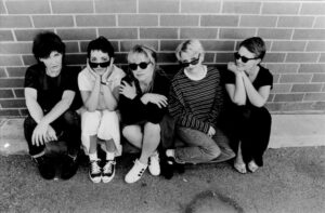 The Go-Go’s