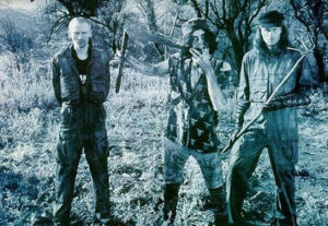 Skinny Puppy