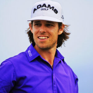 Aaron Baddeley