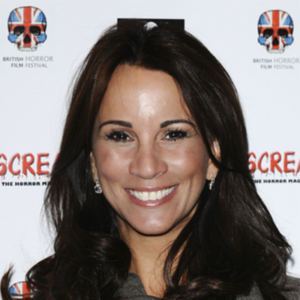 Andrea McLean