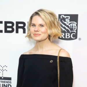 Celia Keenan-Bolger