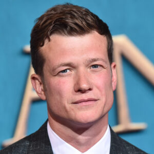 Ed Speleers