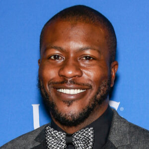 Edwin Hodge