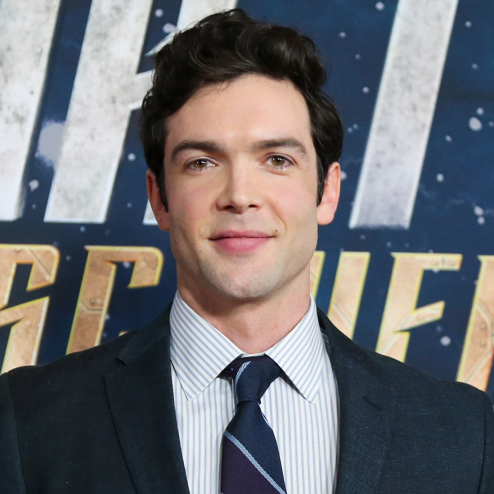 Ethan Peck