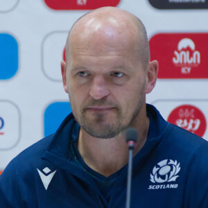 Gregor Townsend