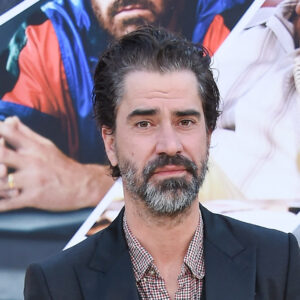 Hamish Linklater