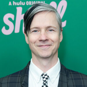 John Cameron Mitchell