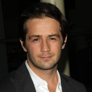 Michael Angarano