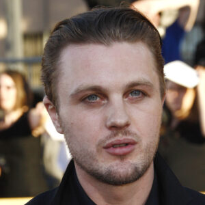 Michael Pitt