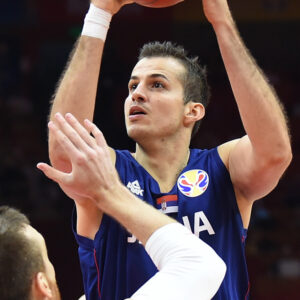 Nemanja Bjelica