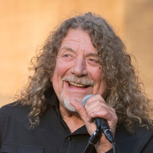 Robert Plant