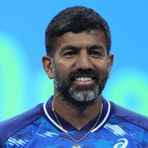 Rohan Bopanna