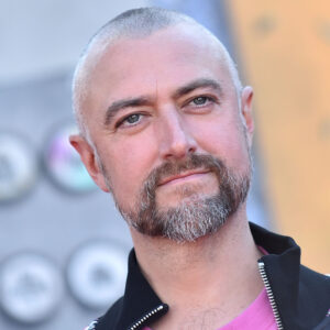 Sean Gunn