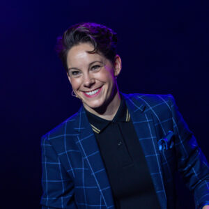 Suzi Ruffell