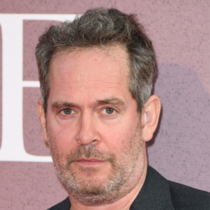 Tom Hollander