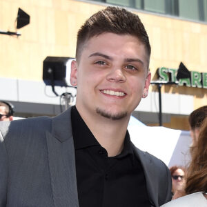 Tyler Baltierra