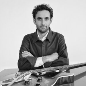 Julian Lage