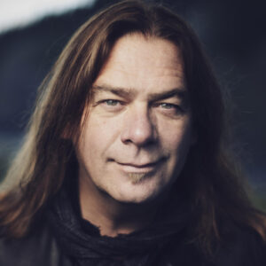 Alan Doyle