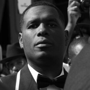 Jay Electronica