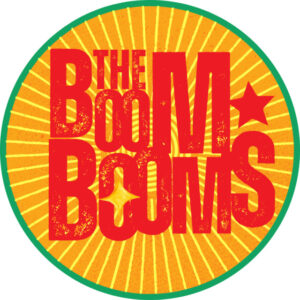 The Boom Booms