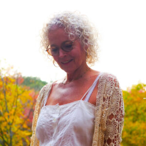 Amy Irving