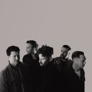 Anberlin