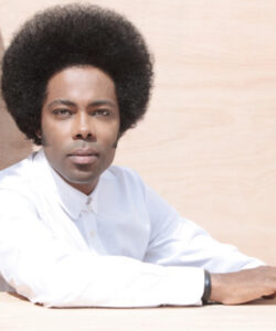 Alex Cuba