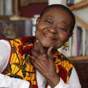 Calypso Rose