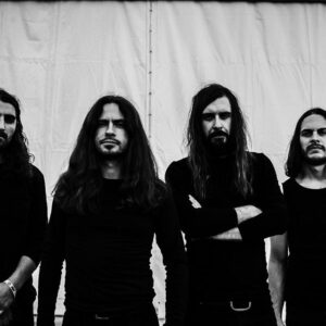 Uncle Acid and The Deadbeats