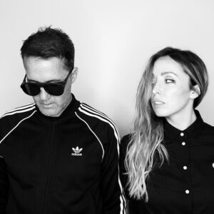 The Ting Tings