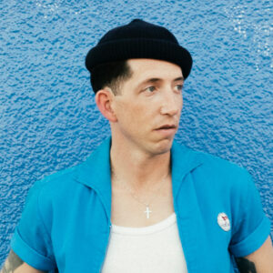 Pokey LaFarge