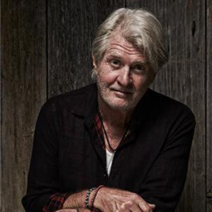 Tom Cochrane