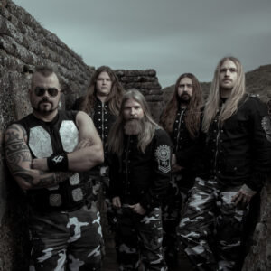 Sabaton