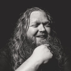 Matt Andersen