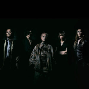 Dir En Grey