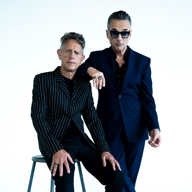 The Symphonic Music Of Depeche Mode, Various Artists