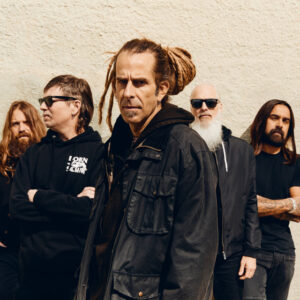 Lamb of God