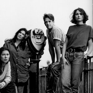 The Breeders