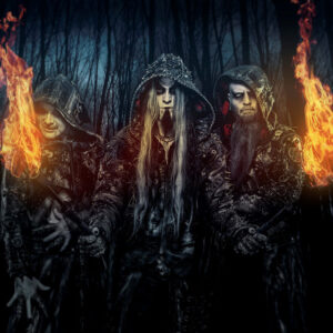 Dimmu Borgir