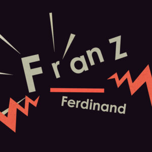 Franz Ferdinand