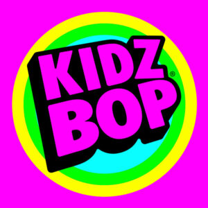 Kidz Bop Kids