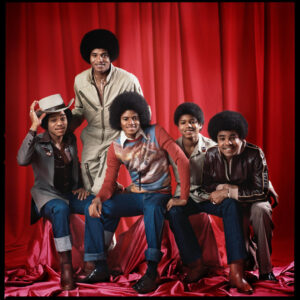 The Jacksons