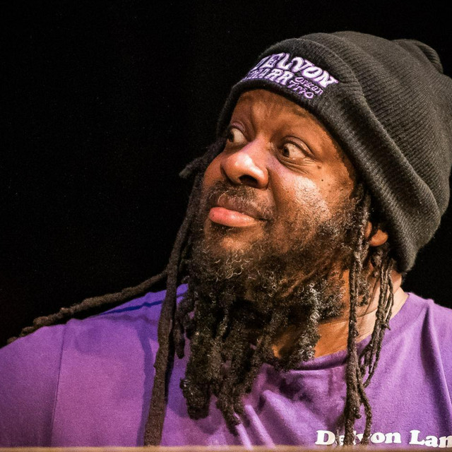 Delvon Lamarr Organ Trio - Agent, Manager, Publicist Contact Info