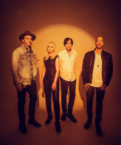 Metric