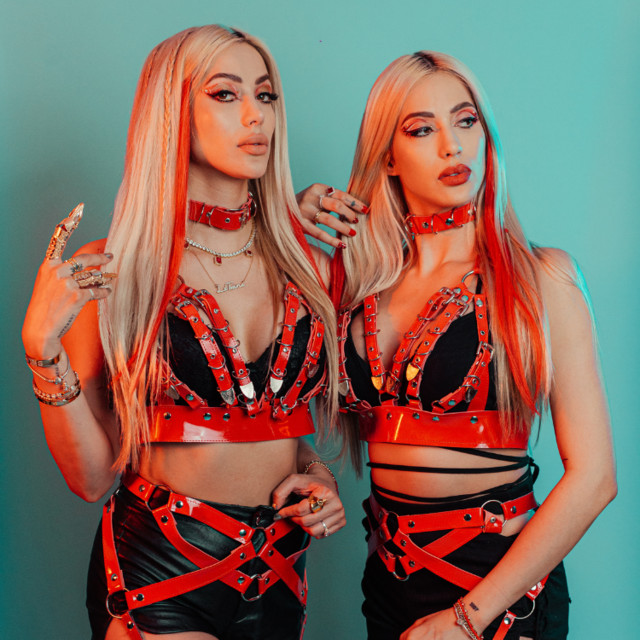 Le Twins