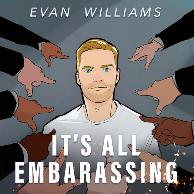 Evan M. Williams