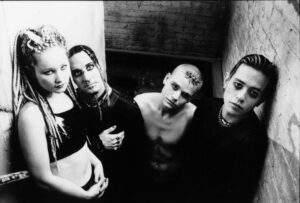 Coal Chamber