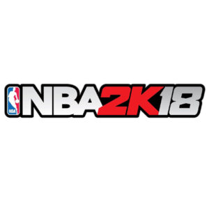 2K Games NBA 2K18